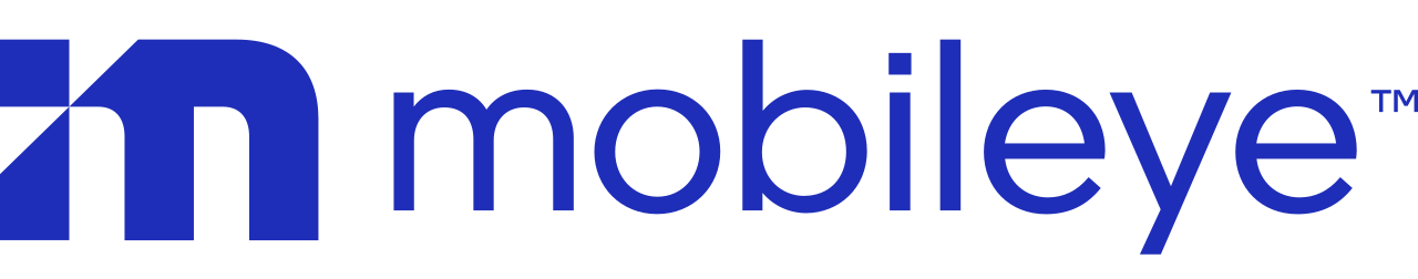 Mobileye 标志