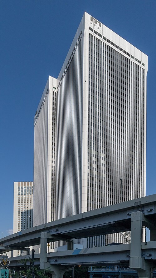 Monex Group 公司实景