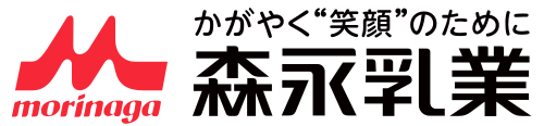 Morinaga Milk Industry 标志