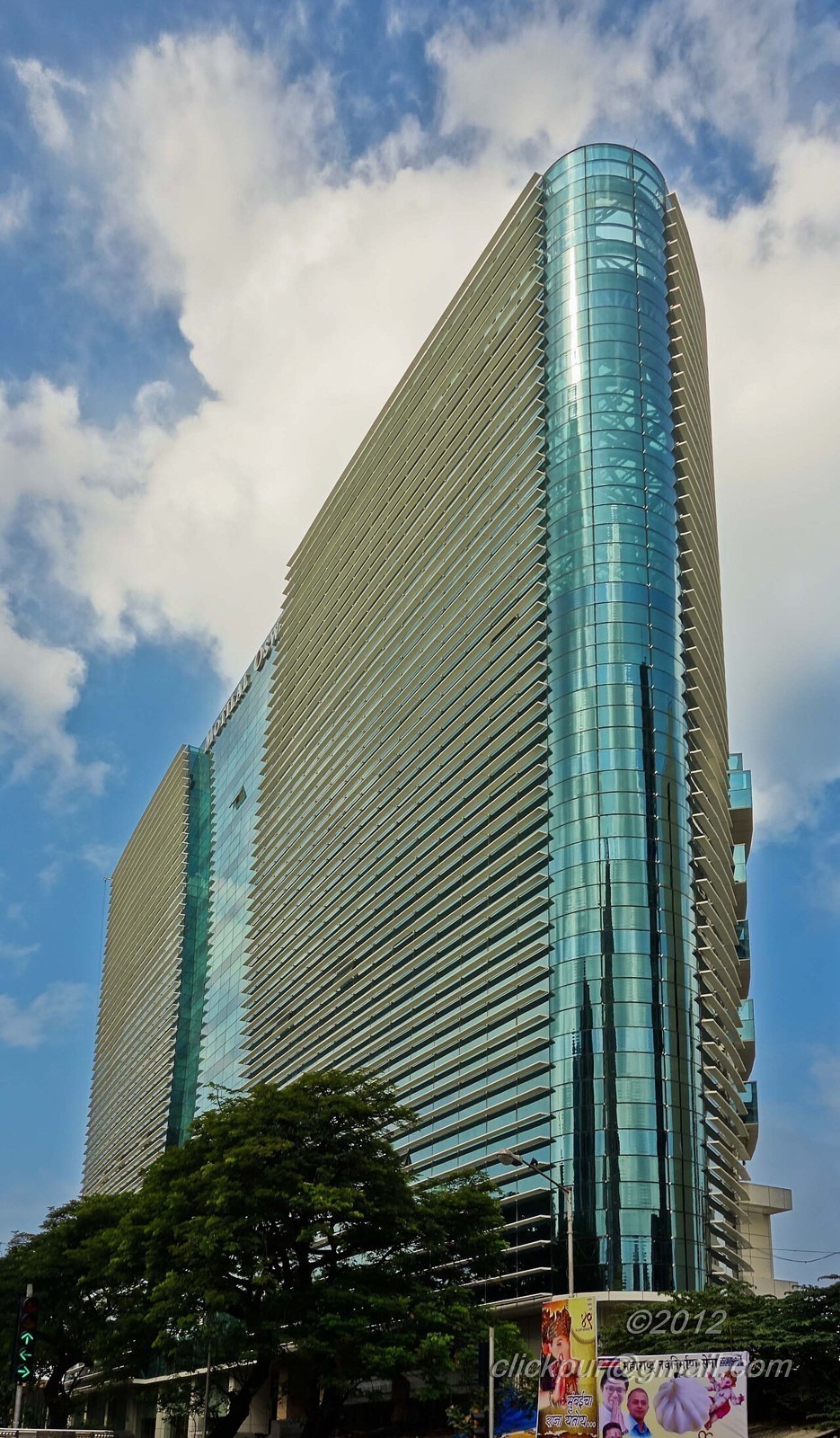 Motilal Oswal Financial Services 公司实景