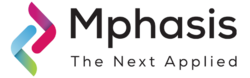 Mphasis 标志