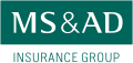 MS&AD Insurance 标志