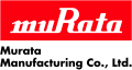 Murata Manufacturing (Murata Seisakusho) 标志