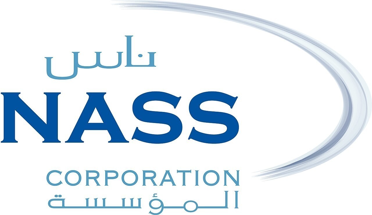 Nass Corporation B.S.C. 标志