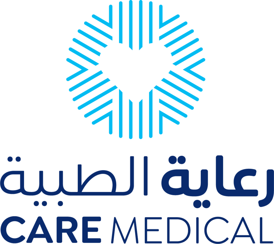 National Medical Care Company 标志