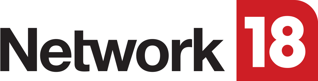 Network18 标志