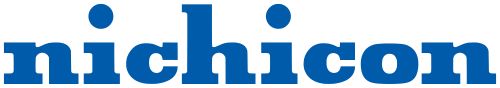 Nichicon Corporation 标志