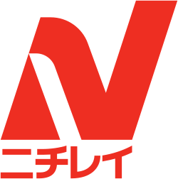 Nichirei Corporation 标志
