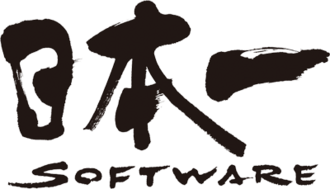 Nippon Ichi Software 标志