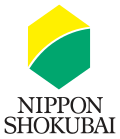 Nippon Shokubai 标志