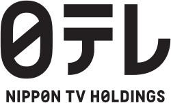 Nippon Television Holdings 标志