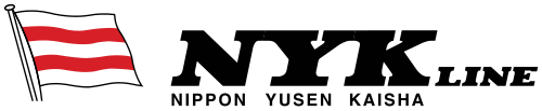 Nippon Yūsen 标志