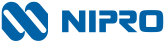 Nipro Corporation 标志