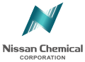 Nissan Chemical 标志