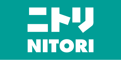 Nitori Holdings 标志