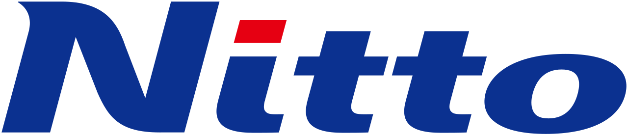 Nitto Denko 标志