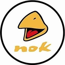 Nok Air 标志