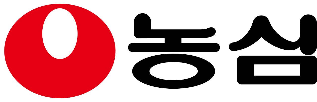 Nongshim 标志