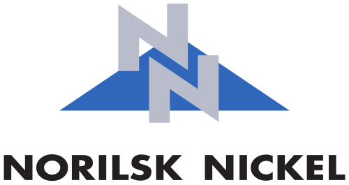 Nornickel 标志