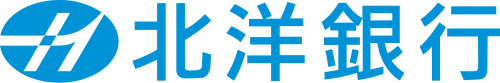 North Pacific Bank 标志