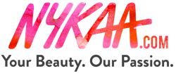 Nykaa 标志