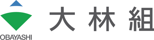 Obayashi 标志