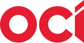 OCI Holdings Company 标志