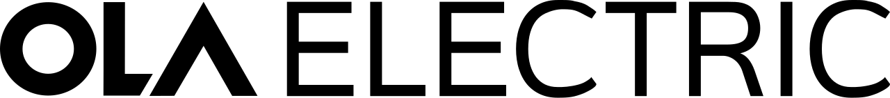 Ola Electric Mobility 标志
