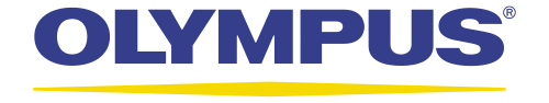 Olympus 标志