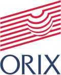 ORIX 标志