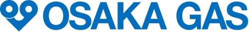 Osaka Gas 标志