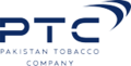 Pakistan Tobacco Company 标志