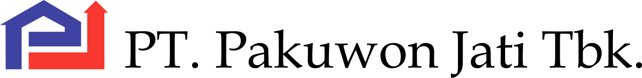 Pakuwon Jati Tbk 标志