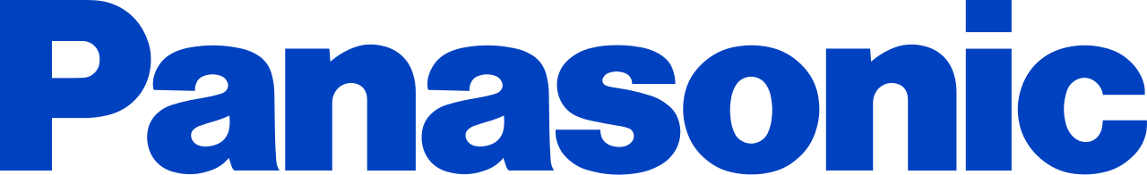 Panasonic 标志