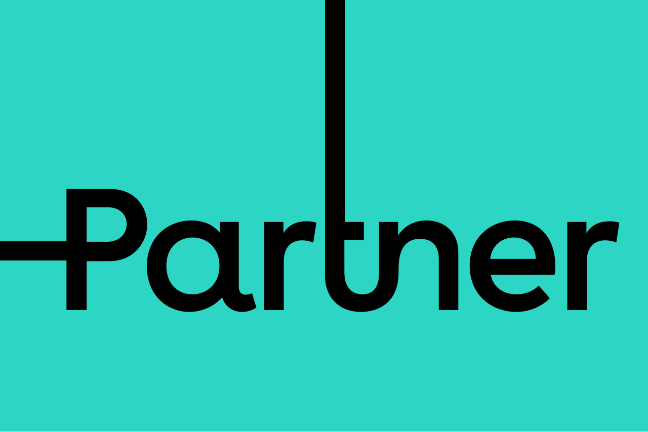 Partner Communications 标志