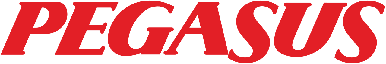 Pegasus Airlines 标志
