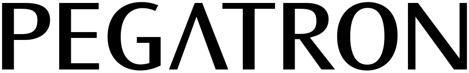Pegatron 标志