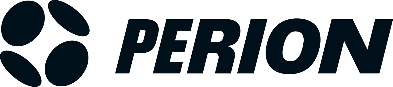 Perion Network 标志