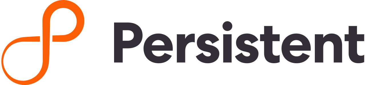 Persistent Systems 标志