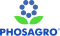 PhosAgro 标志