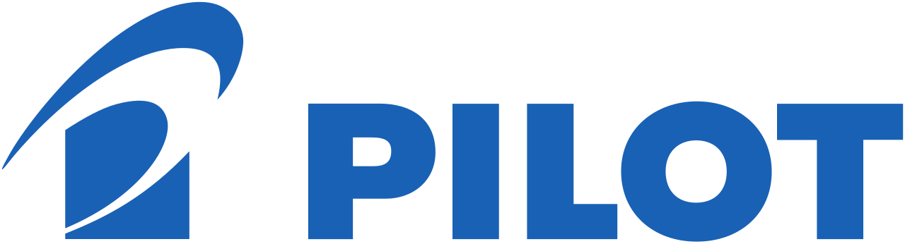 Pilot Corporation 标志