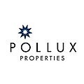 Pollux Properti Indonesia 标志
