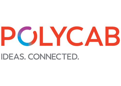 Polycab India 标志
