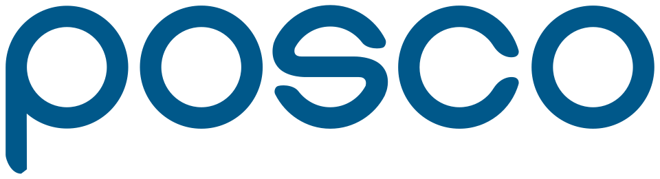 POSCO 标志