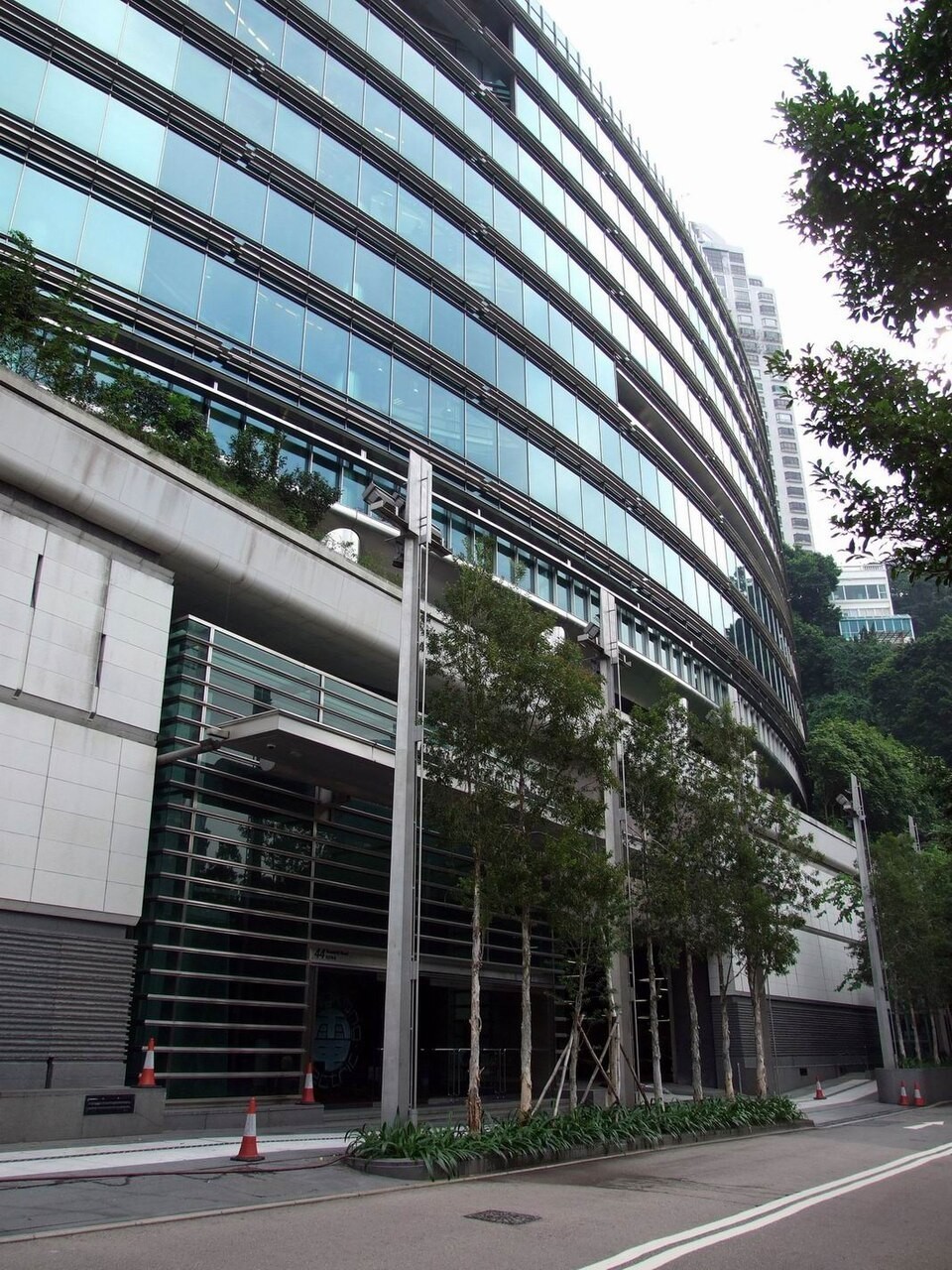 Power Assets 公司实景