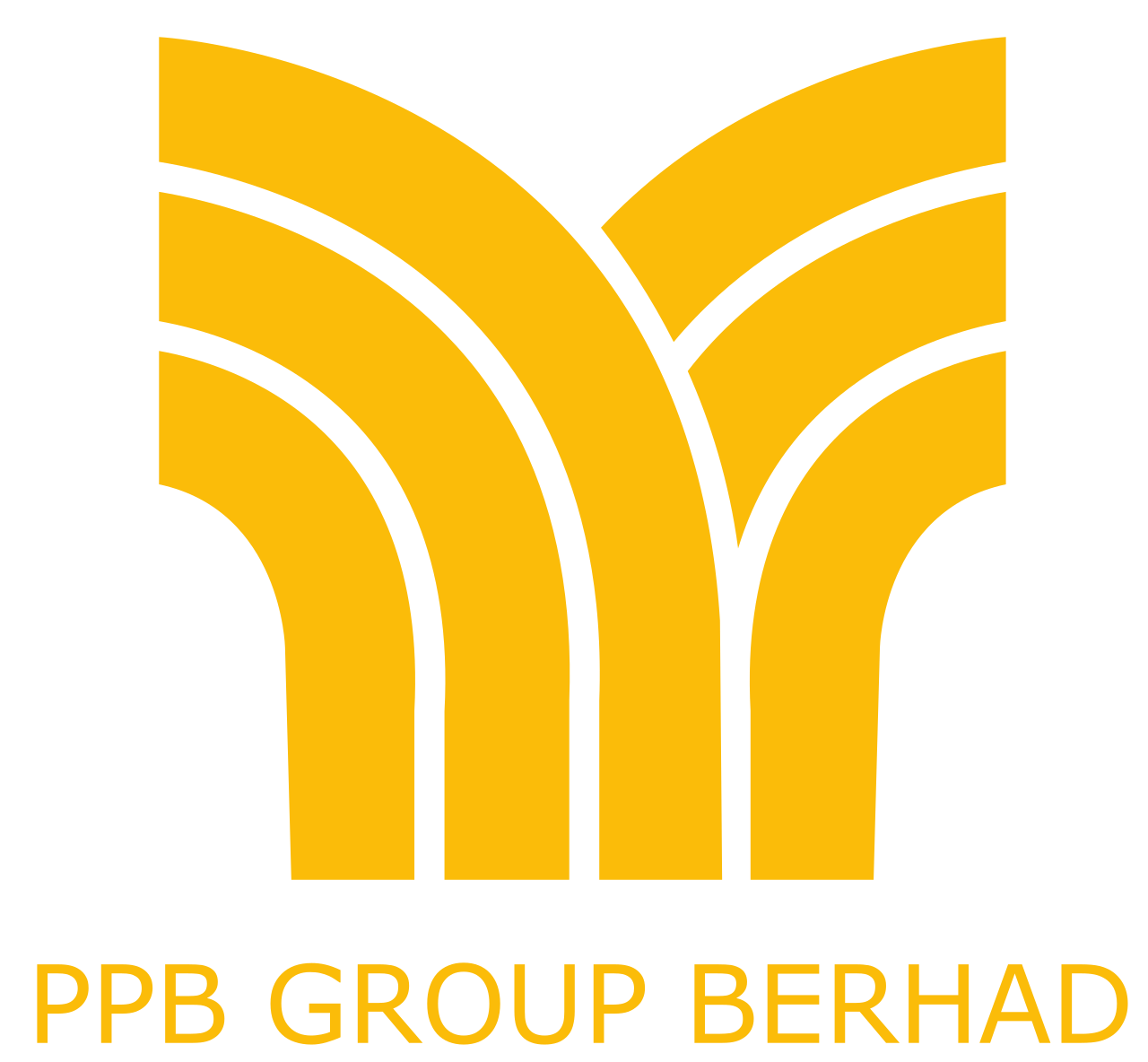 PPB Group Berhad 标志