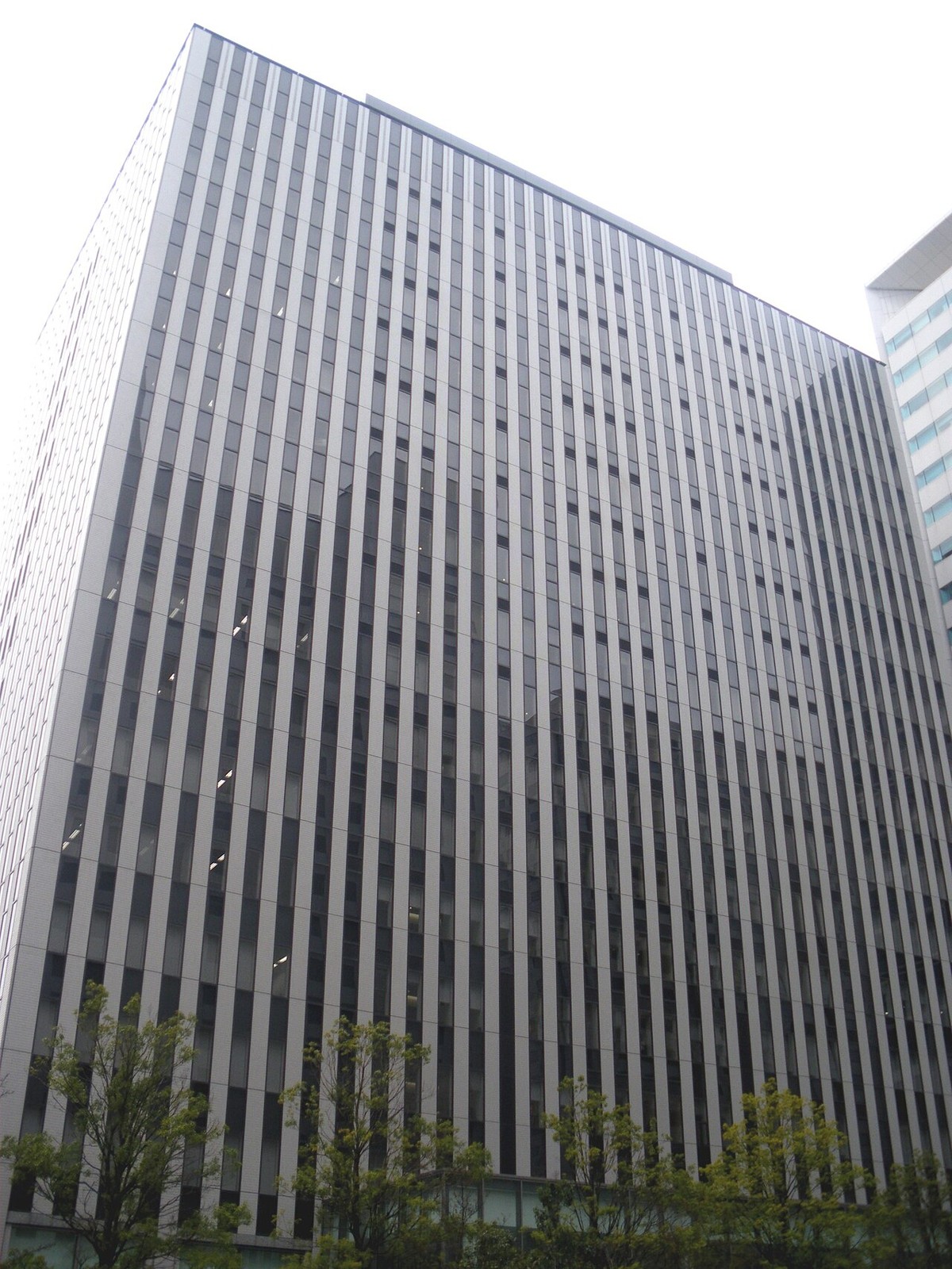 Prima Meat Packers 公司实景