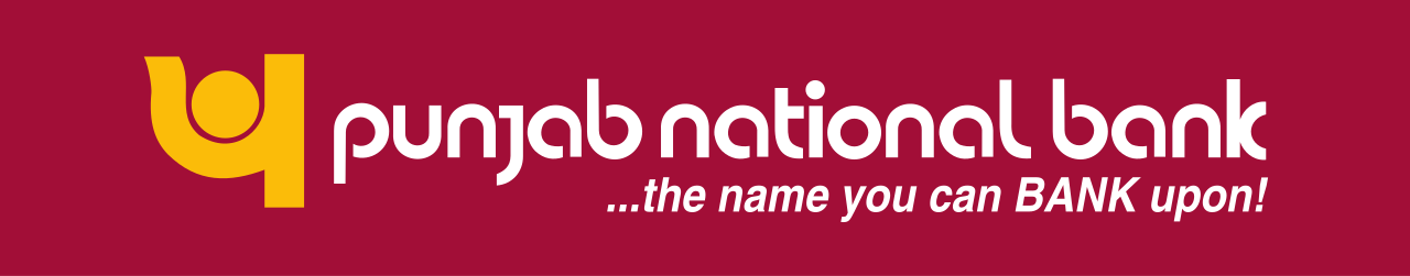 Punjab National Bank 标志
