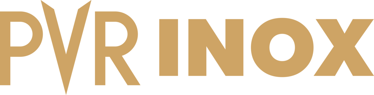 PVR INOX 标志