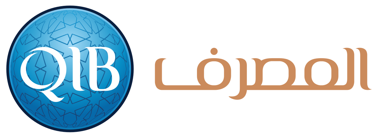 Qatar Islamic Bank 标志